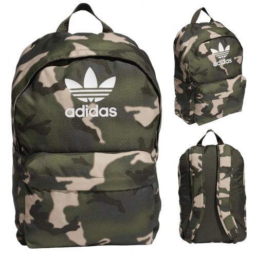 Plecak Adidas Camo Classic Backpack