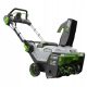 istač snijega Ego Power+ Pro 52 cm - Akumulatorska freza za snijeg SNT2120E-AP