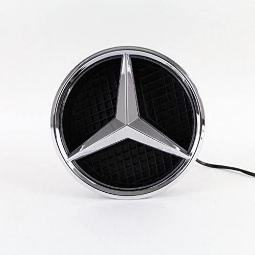 Bazénová hadica k čerpadlu - LED LOGO ZA MERCEDES-BENZ ZNAČKU ABLEM