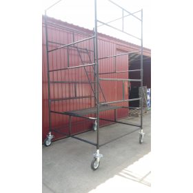 Skela Varšavska skela, set od 20 okvira