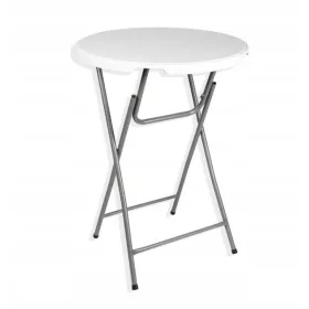 Stol za koktele, catering - Sklopivi stol 80x110 cm