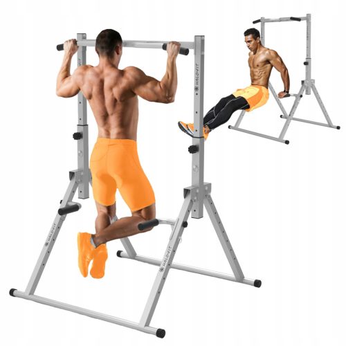 Halo-Fit višenamjenska šipka za vježbanje