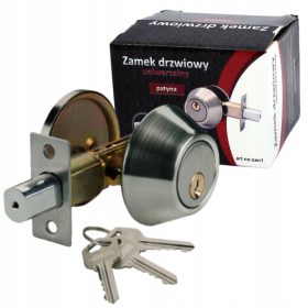 XL ZAN1 površinska brava