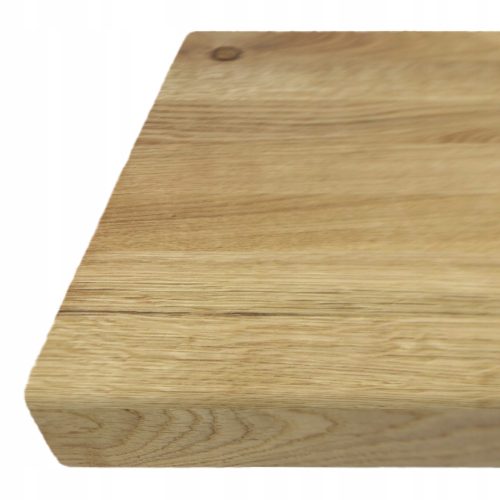 Hrastova stepenica Kornik 1200 x 290 x 35 mm