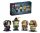  LEGO BrickHeadz 40560 Profesori iz Hogwartsa