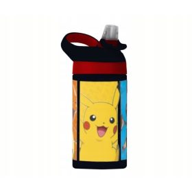 Kids Euroswan Pokemon boca za vodu 473 ml