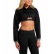 865 Ženska majica s kapuljačom Puma TOP Fitness PUMA dryCELL L