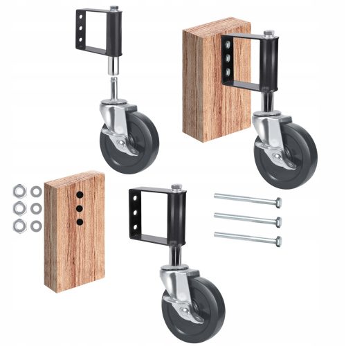 KOTAČ KOTAČ Opruga KOTAČI za kapije OPRUGA KAPIJE 2X 5 INČA 50KG