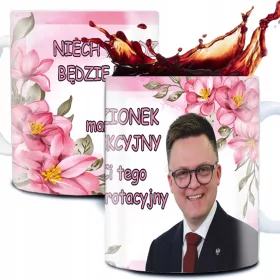 Šalica upominki_pl keramika 330 ml