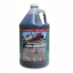    BAKTERIJE ZA RAZGRADNJU GUSTA GNOJA guste kore MICROBE-LIFT/SA 3,8L