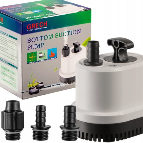 Pumpa Sunsun 25 W 1001 - 1600 l/h