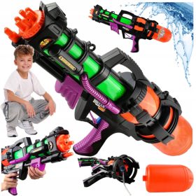 DJEČJI PIŠTOLJ ZA VODU X58