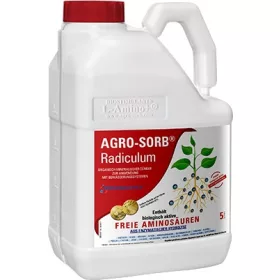 Agro Stimulator Korijena 5l