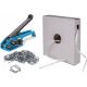 Set za zatezanje trake 12mm PP