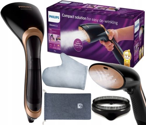 Philips GC362/86 1300 W parna pegla za odjeću