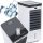 Black and Decker BXAC50E klima uređaj 75 W + KT-24 UPUTE ZA BLACK DECKER UREĐAJE