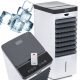 Black and Decker BXAC50E klima uređaj 75 W + KT-24 UPUTE ZA BLACK DECKER UREĐAJE