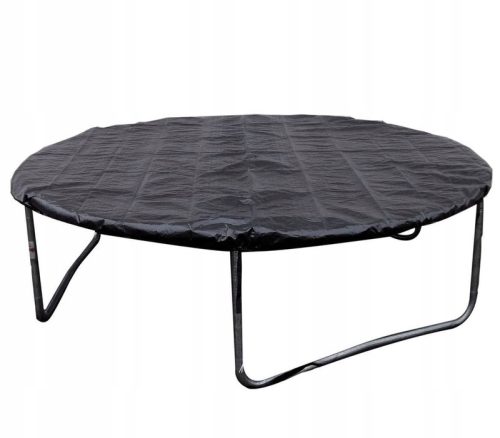 Pokrov za trampolin Aga 518 cm (17 ft) crni