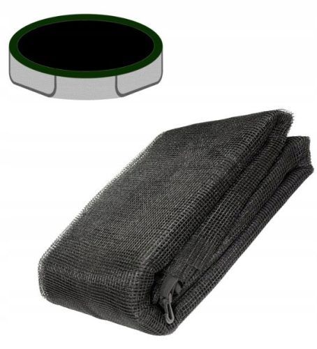 Sigurnosna mreža za trampolin Aga 396-400 cm