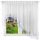 Classic voile zavjesa 400 cm x 180