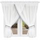 Classic voile zavjesa 400 cm x 155