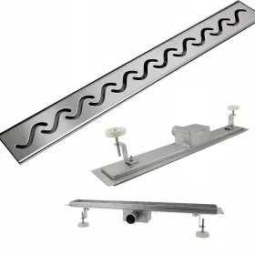 Bituxx WELLE linearni odvod 70 cm