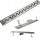 Bituxx WELLE linearni odvod 70 cm