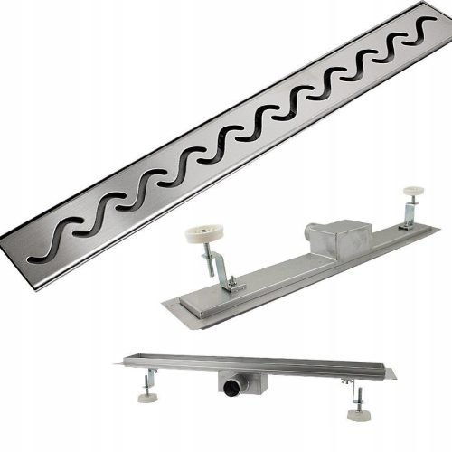 Bituxx WELLE linearni odvod 70 cm