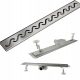 Bituxx WELLE linearni odvod 70 cm