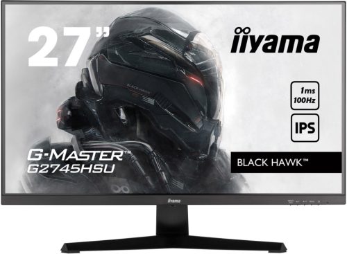 G2745HSU-B1 27" Gaming Monitor