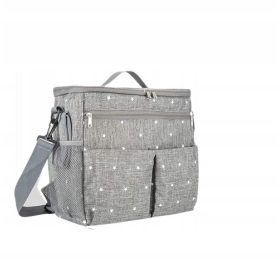 ORGANIZATOR ZA KOLICA TORBA S DRŽAČIMA ZA PIĆE