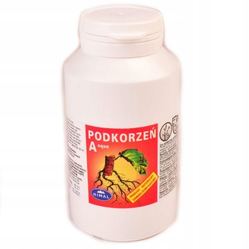 100% Prirodni Prašak za Korijenje Biljaka HM8 PODKORZEŃ A, 100g