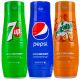 SodaStream Pepsi Karbonator Koncentrat 440 ml + 2 Dodatna Proizvoda