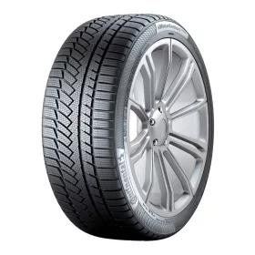  1x 265/55R19 CONTINENTAL WINTERCONTACT TS 850 P