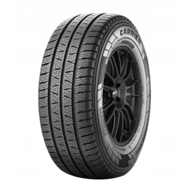  1x guma 205/65R16 PIRELLI CARRIER WINTER 107 T