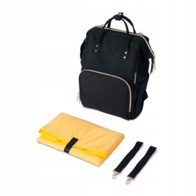 Torba za kolica s organizatorom Canpol babies 50/102