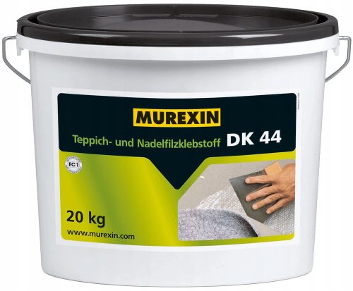 Murexin DK 44 ljepilo za tepihe 20 kg
