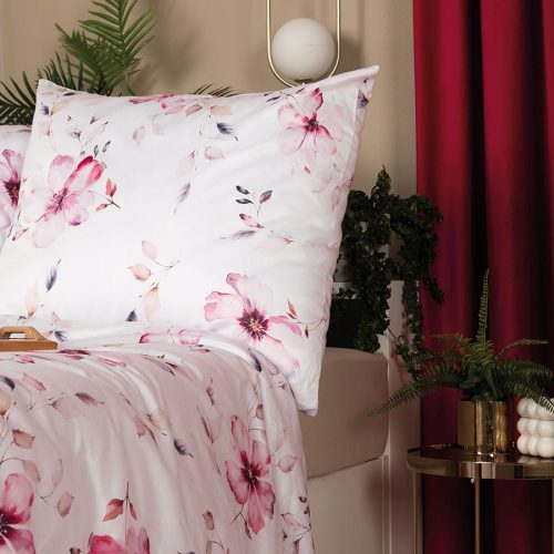 Marquisette set posteljine poplun 160cm x 200 jastuk 70x80cm 3 dijela