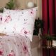 Marquisette set posteljine poplun 160cm x 200 jastuk 70x80cm 3 dijela