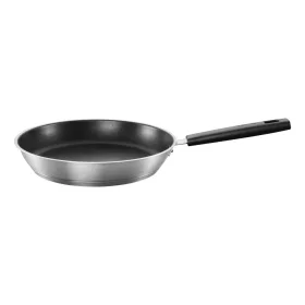   Fiskars Hard Face tradicionalna tava 28 cm neprijanjajuća (non-stick)