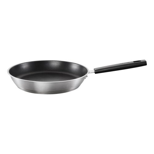 Fiskars Hard Face tradicionalna tava 28 cm neprijanjajuća (non-stick)