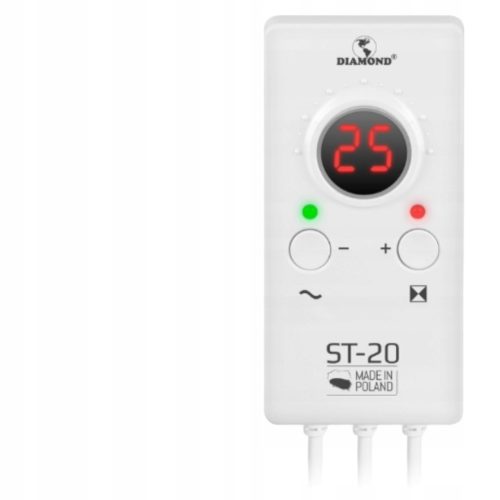 Kontroler Dijamant ST-20