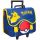 POKEMON TORNISTER SA SLIKOM PIKACHUA I KOTAČIĆIMA