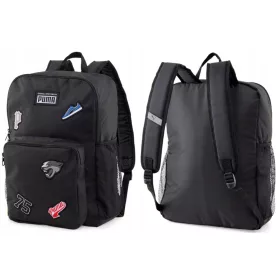   Višenamjenski ruksak PUMA Patch Backpack - idealan za svaku prigodu