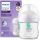 PHILIPS AVENT 0m+ NATURAL RESPONSE bočica za hranjenje bebe