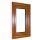 PVC PROZOR 40 X 60 DESNI RU PROZORI ZLATNI HRAST