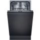  Siemens SR63HX74KE ugradbena perilica posuđa 45 cm 10 kompleta Home Connect duoPower