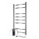Električni kupaonski radijator Camellia Sensor 480x800 mm desni
