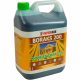 Boja za drvene konstrukcije Borax 200 Zeleni 5L