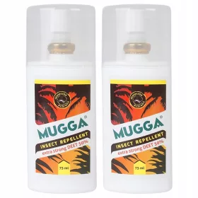  Raspršivač, aerosol protiv krpelja, komaraca, muha 150 ml